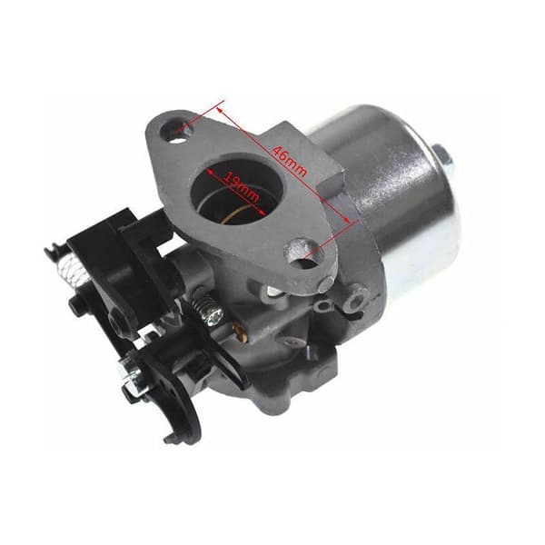 Passer til Briggs & Stratton forgasser 591852 590834 793493 793463
