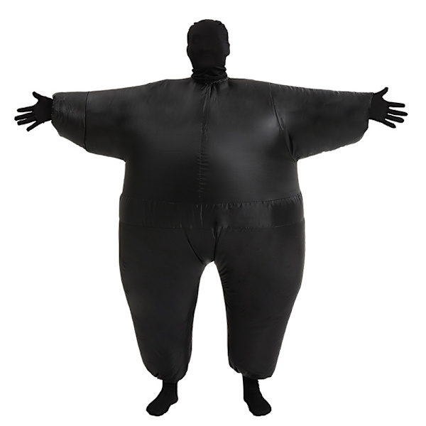 Oppustelig Kostume Oppustelig Kostume til Voksen Oppustelige Kostumer Voksen Størrelse Oppustelige Body Suits Bukser Voksen (højde