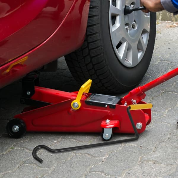 Jack Handle Replacement Trailer Jack Handle Wrenches Car Accessories Scissor Jack Crank Handle Hand Crank Spare Parts Tools