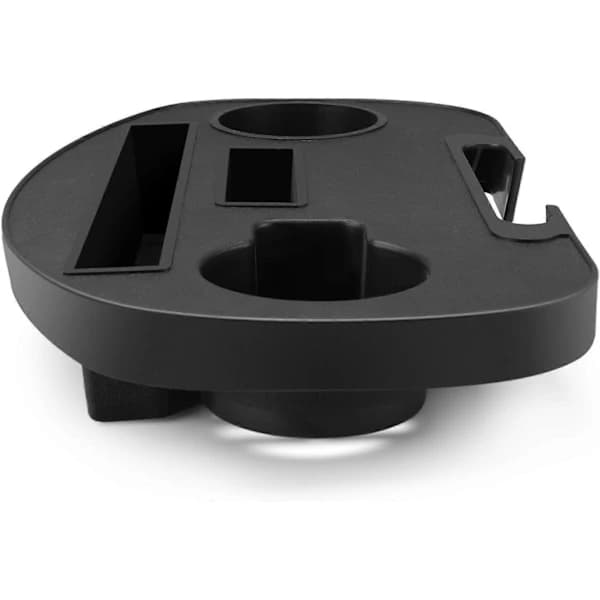 HA~Nollgravitationsstol Koppholder for Sammenleggbare Stoler Universell Clip-On Koppholderfeste (L)