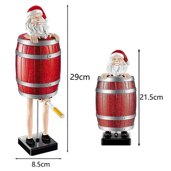 Spoof Cigaretteui Automatic Funny Good Compression Strength Automatic Cigaretteui_Cheap Gifts Red Red Red