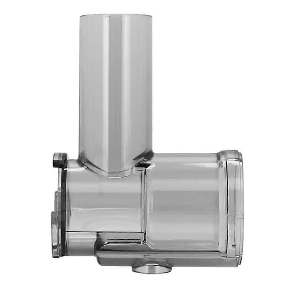 Juicer-tilbehør Erstatning til 8003 8006 Model Langsom Juicer-tilbehør Masticerende Juicer-tilbehør