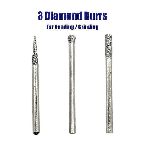 Corded Electric Engraving Pen, Engraving Tool, Etching Kit