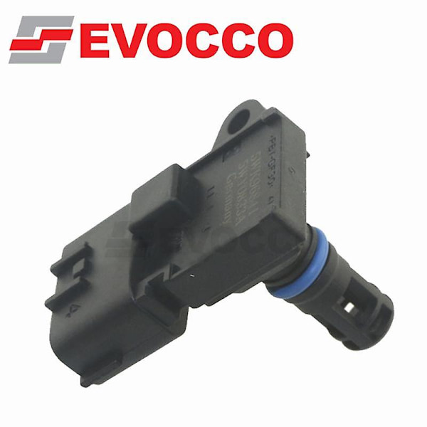 4921322 5WK9 6801 2897333 3.5Bar Grenrör Insugningslufttryck MAP Sensor För Dodge Ram 2500 3500 6.7L Motor Cumnins ISF 2.8 3.8