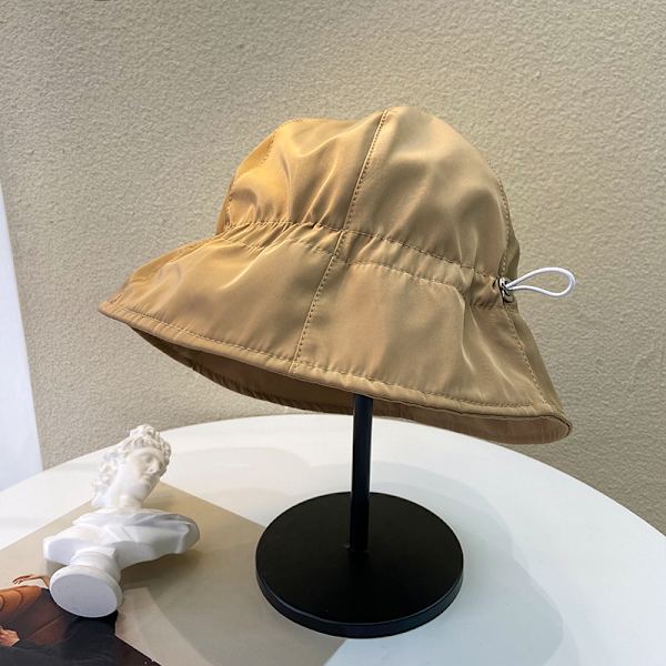 Barneklær Babyjenter Solhatt Caps/Hatt, Damehatt