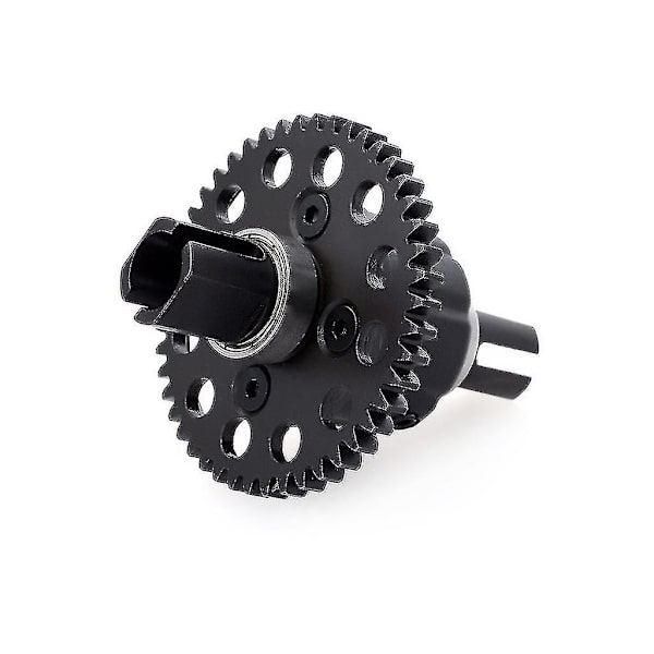 46T Keskivaihteen Vaihdejoukko DF-malleille 6684 ZD Racing 8009 1/8 Auto Buggy