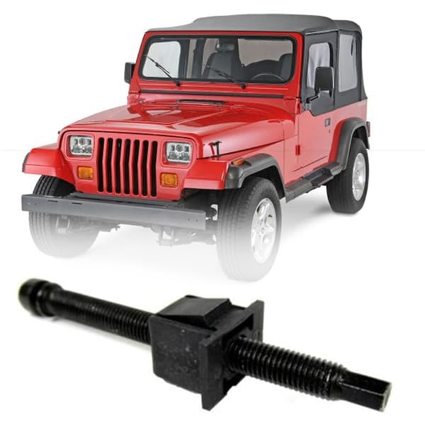 2048850136 Radiatorgrill Støtfangerbrakett for W204