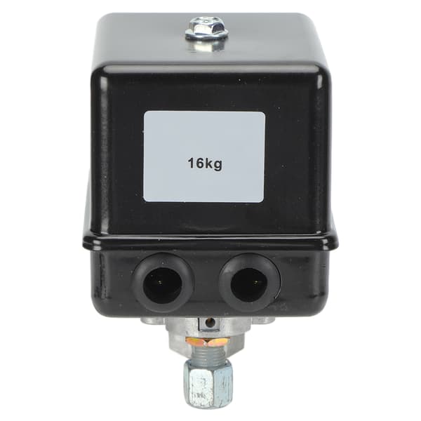 Mini lufttrykkbryter 1.2-1.6MPa 220V 380V kompressorkontroll