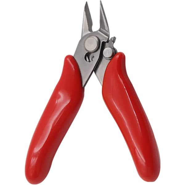 Saks, Mikrotrådskutter, Mini Trådskutter