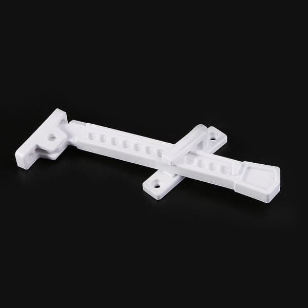 Window Lock with Screws Window Frame Lock Child Safety Window Lock Window S