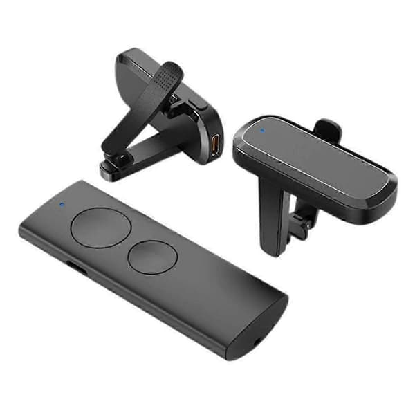Handsfree sidvändare för Kindle trådlös smart fjärrkontroll 2PCS 2PCS