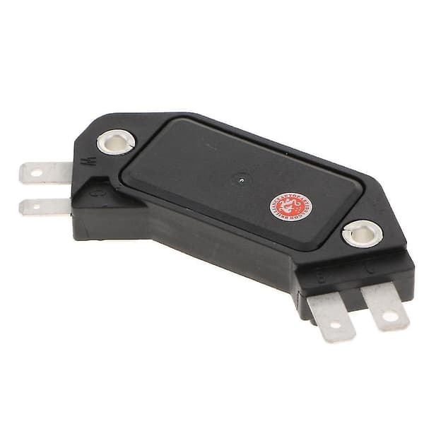 Ignition Control Module 4-Pin Hei Distributor for Gm Chevy L4 L6 V6 V8