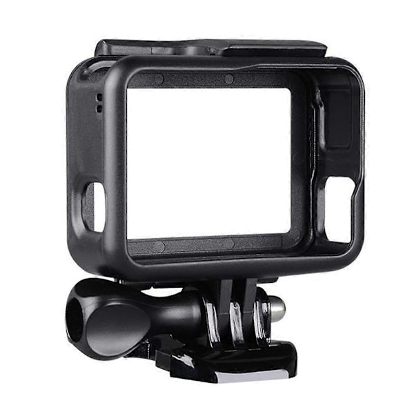 Standard Border Protector Suojakehyskotelo Hero 7 6 5 Go -kameratarvikkeille
