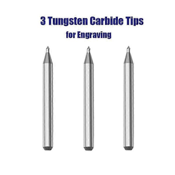 Corded Electric Engraving Pen, Engraving Tool, Etching Kit