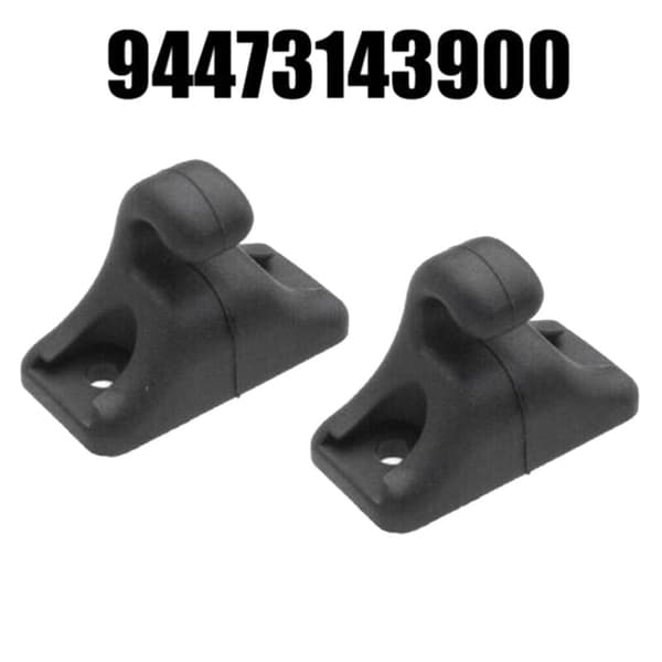 94473143900 Solskærm Montering
