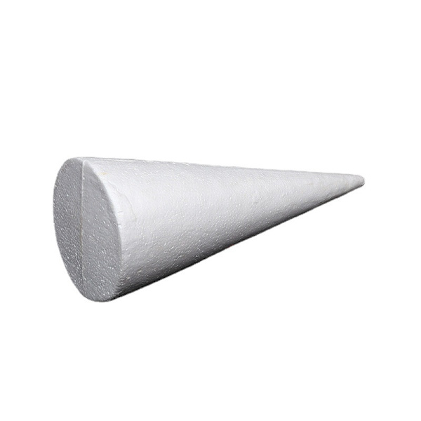 Vaahtopallot Co Craft DIY Styrofoam-vaahto käsitöihin - 5,7 cm