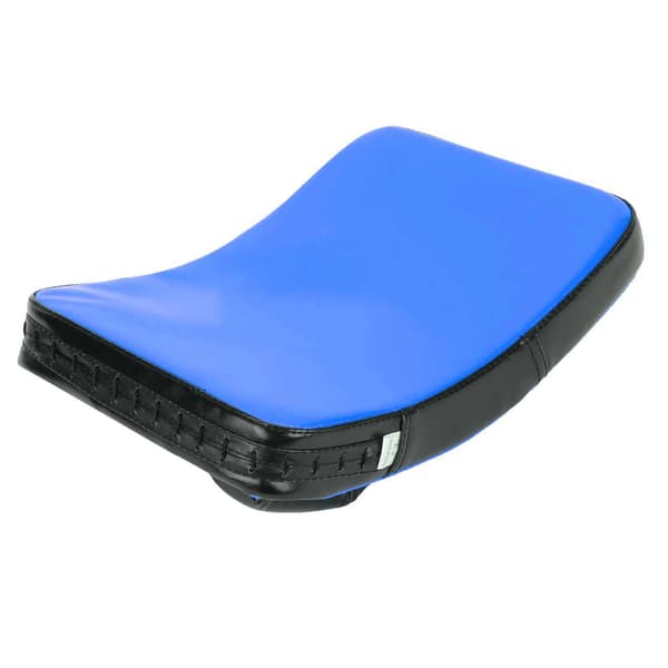 Taekwondo Kickboxing Pad Target Training Dummy Small Large Size Blue
