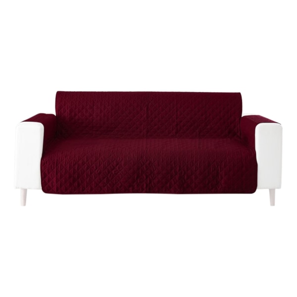 Reversibel Sofa Trekk For Pute Sofa Trekk For Hunder Vannbestandig Møbelbeskytter C
