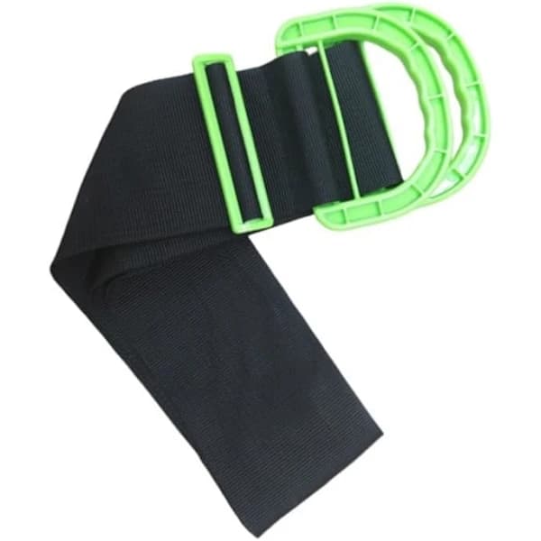 Portable Home Decor Item Fastening Strap Multifunctional Lunch Break Moving Rope Portable Simple Moving Artifact Carrying Strap
