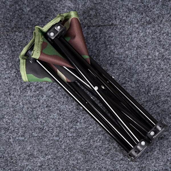 Ultralight Portable Folding Chair for Camping/Fishing/Hiking/Picnic