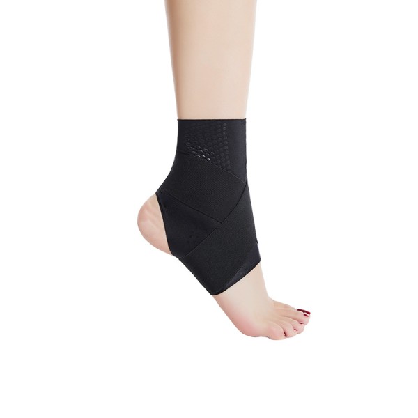 Ankle Support Adjustable Ankle Brace Applies-Ankle Support, Adjustable Ankle Brace, Ankle Brace for Tendinitis, Ankle Brace for-37 - 39 Yards