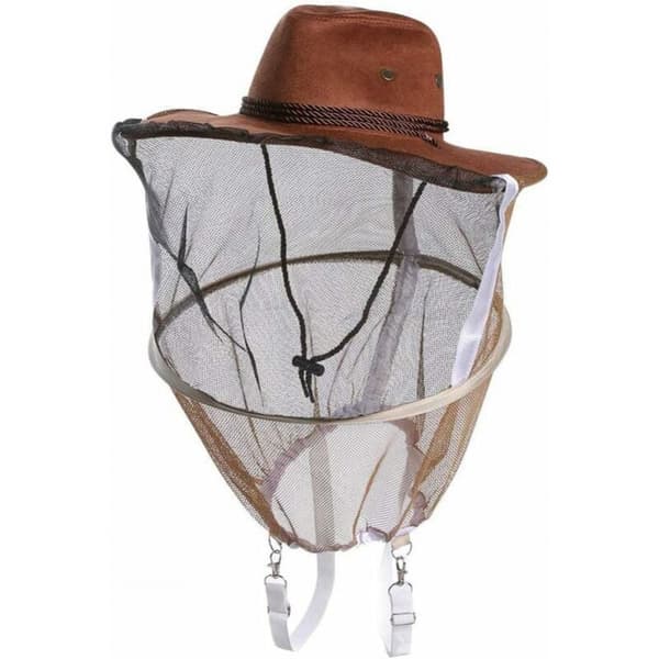 Let og holdbar, lavet af polybomuld og nylon, bi