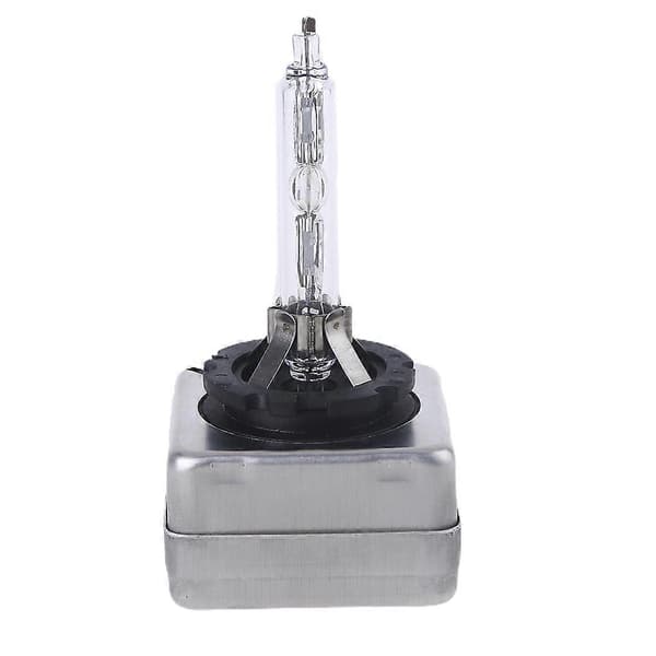 LED-lampe Bilfrontlykt Super Sterk 12V D1S 70W 5000K Xenon D1S D1R for HID Tåkelys [db]