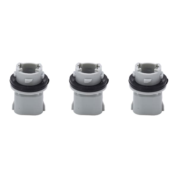 3 Front Turn Signal Lamp Socket 90075-60001 Side Marker Light for Avalon Camry Prius Supra
