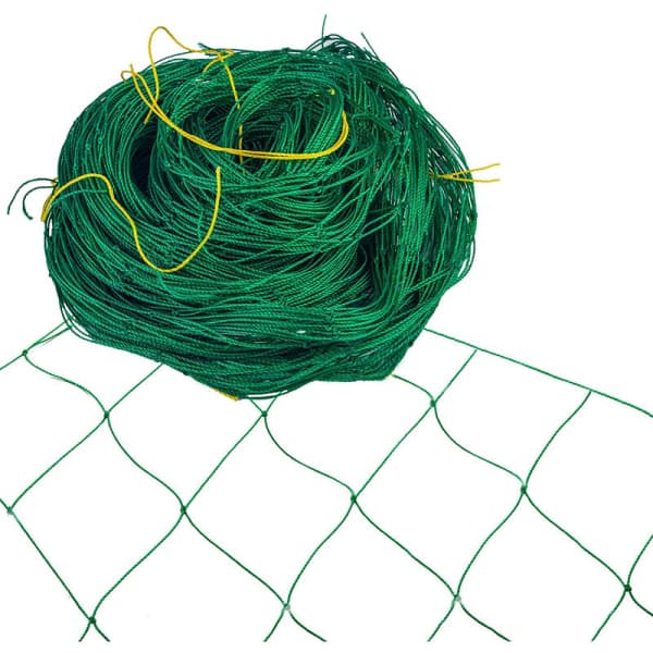 Klatrenet til haven Klatrenet til agurker