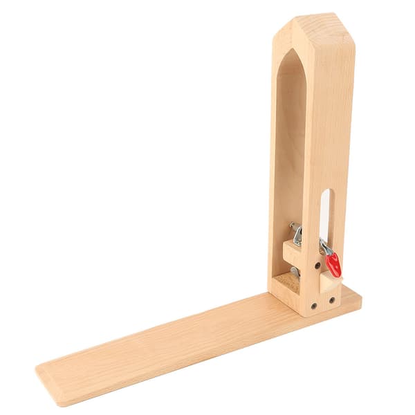 Leather Clamp Hand-stitched Sewing for Leather Craft Sewing DIY Table Clamp