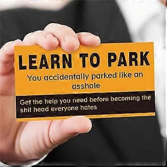 50 Parkeringsbøder Flere Overtrædelser Voksne Til Latterlige Parkeringspranks 50 Parkeringsbøder Flere Overtrædelser Voksne Til Latterlige Parkeringspranks