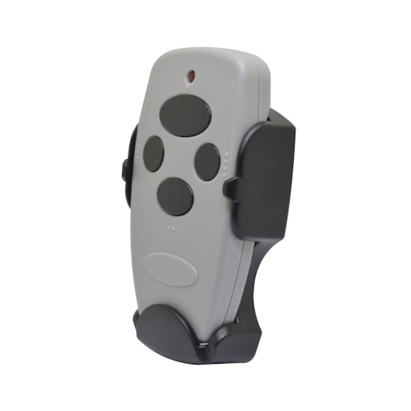 DOORHAN TRANSMITTER -4 garageports fjernbetjening 2PRO rulleport controller 433MHz rullende kode
