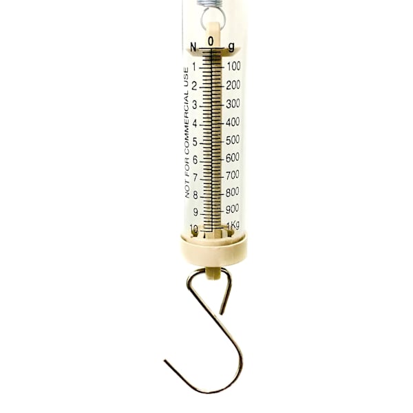 Set med 6 färgglada slumpmässiga laboratorieinstrument, undervisningsinstrument och experimentell utrustning
