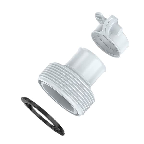 Slangekonverteringsadapter B Kit (Par) Reservedel Modelnummer 25009