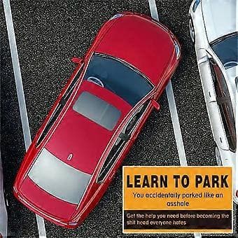 50 Parkeringsbøder Flere Overtrædelser Voksne Til Latterlige Parkeringspranks 50 Parkeringsbøder Flere Overtrædelser Voksne Til Latterlige Parkeringspranks