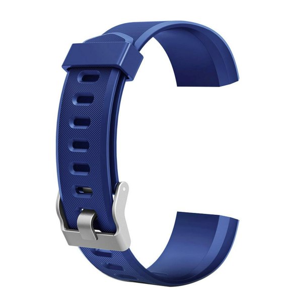 Flexibelt watch med silikon watch