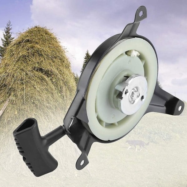 Dragstartenhet för 1p61p0 Mtd Motor Push Mower 751-10299 951-10299a