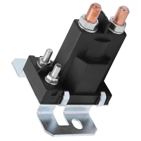 12V Startrelæ 725 06153A Professionelle Plæneklipperdele Erstatning for MTD Havetraktor