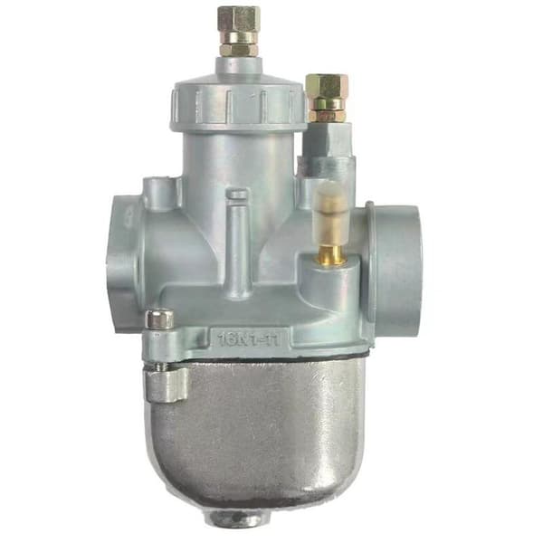 16N1-11 16/19/21mm til Simson S50 51 S70 13149-00S BVF Karburator