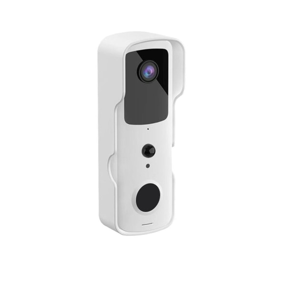 V30s Trådlös Dörrklocka Smart Wifi Videodörrklocka Mobiltelefon Fjärrkontroll Högdefinition Övervakning