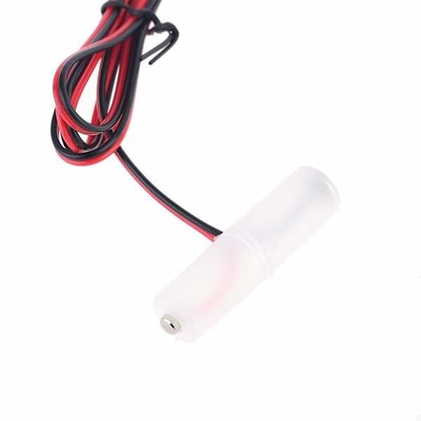 AA-paristojen eliminointivirtalähdeadapteri, 2 m USB-virtalähdekabel, 1,5 V - 6 V, Eliminointi USB-virtalähde