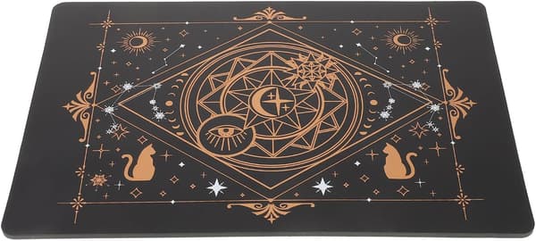 DIY Non-Slip A5 Cutting Mat Double-Sided Engraving Craft Board for Sewing, Scrapbooking