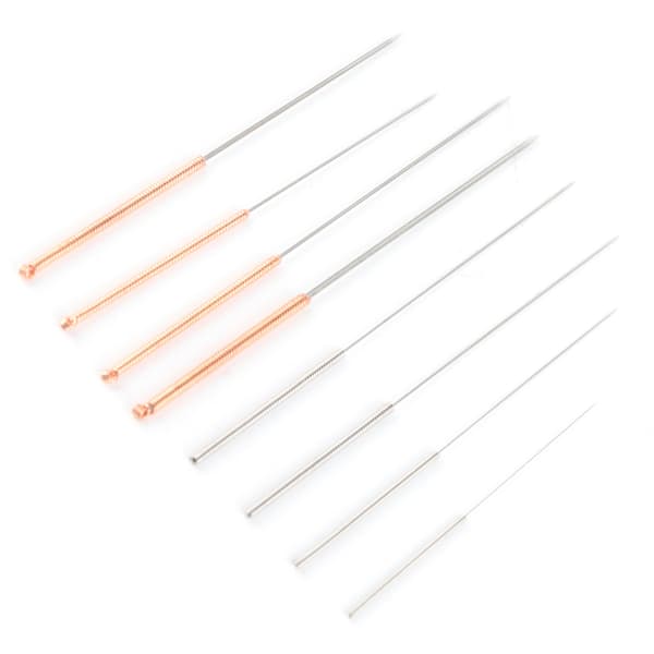 Stainless Steel 3D Printer Cleaning Needle Set