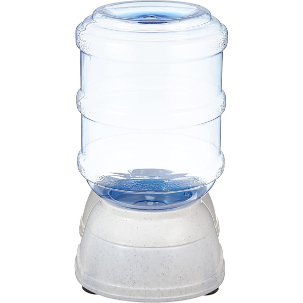 Vattendispenser, Liten modell