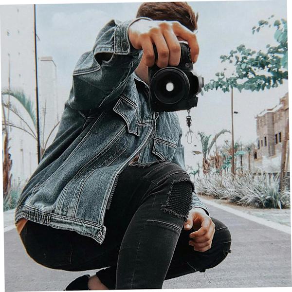 Digital Camera Strap Loop Connection Quick Release Buckles Multi-Brand Compatible Camera Hand Strap