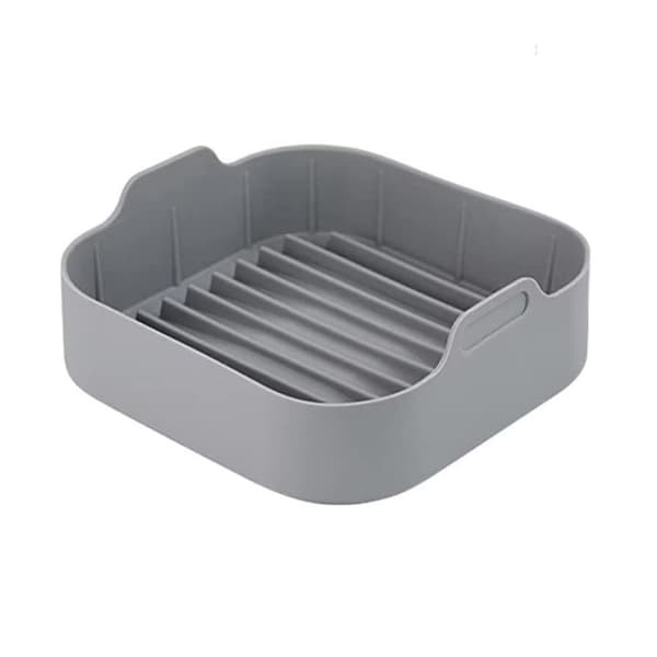 Silikoneform til Airfryer