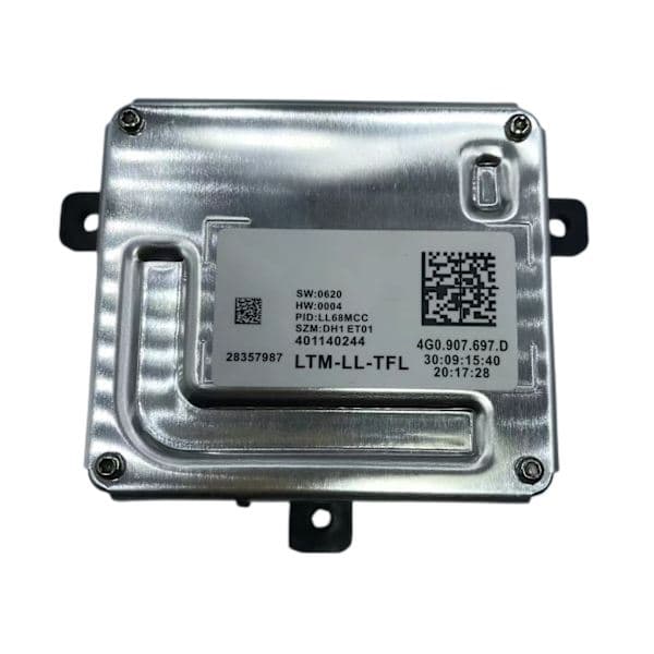 4G0907697D 4G0.907.697.D Helt ny styreenhed til Audi A4 S4 A5 S5 A6 S6 A8