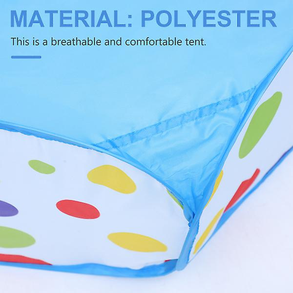 Lemmikkiaita Sisäkäyttöön Hamsterin Häkki Taitettava Lemmikkien Leikkikehä Pienten Eläinten Leikkikehä Taitettava Koiran Leikkikehä Taitettava Aita 100X100X37CM