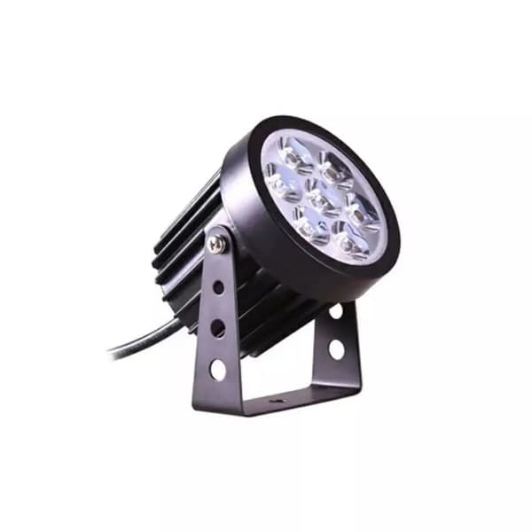 1-pakke hagelys flomlys utendørsbelysning 3w 220v Ip65 Led-spot