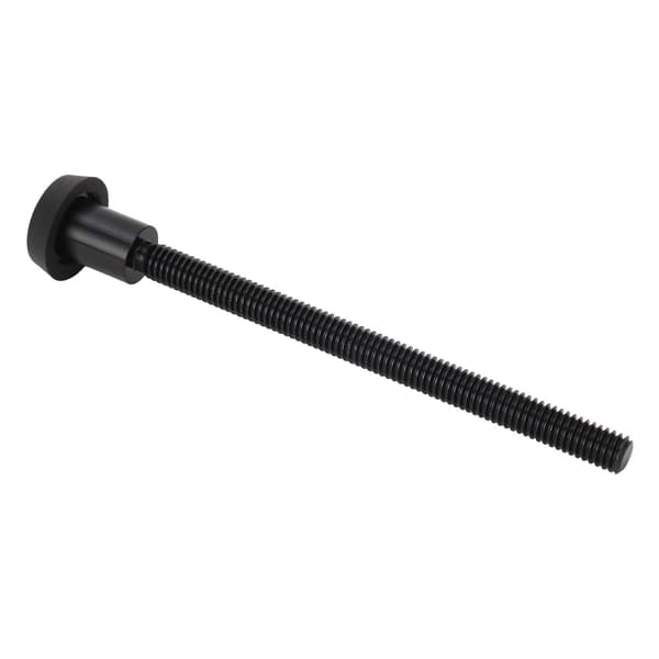 Aluminium Pool Cue Rear Plug Increases Tail Weight Rust Resistant Easy Installation